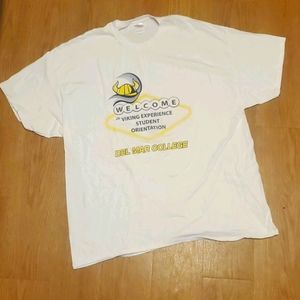 Del Mar College shirt